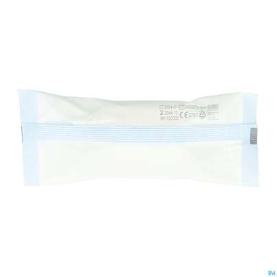 Sie sehen eine Packung Verbandpaeckchen Dermacare Steril Din 13151 Klein 1st, Produktbild: 04 Verbandpaeckchen Dermacare Steril Din 13151 Klein 1st, A-Nr.: 0916851 - 04