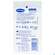 Sie sehen eine Packung Verbandpaeckchen -hartmann Din 13151 Steril 60x 80mm 1st, Produktbild: 03 Verbandpaeckchen -hartmann Din 13151 Steril 60x 80mm 1st, A-Nr.: 1566399 - 03