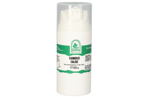 BAMBUS SALBE 90 G, A-Nr.: 5830752 - 01