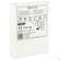 Sie sehen eine Packung Wundauflagen Silverlon Flex Dressing 5x 5cm Wcd22-nps-flx 10st, Produktbild: 03 Wundauflagen Silverlon Flex Dressing 5x 5cm Wcd22-nps-flx 10st, A-Nr.: 5355883 - 03