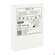 Sie sehen eine Packung Wundauflagen Silverlon Flex Dressing 5x 5cm Wcd22-nps-flx 10st, Produktbild: 04 Wundauflagen Silverlon Flex Dressing 5x 5cm Wcd22-nps-flx 10st, A-Nr.: 5355883 - 04