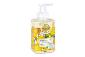 Michel Design Works Seifenschaum Lemon Basil, A-Nr.: 5863214 - 01