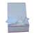 Sie sehen eine Packung MOMOSAN-weiss Pads 15x10x1cm 26 Stück, Produktbild: 02 MOMOSAN-weiss Pads 15x10x1cm 26 Stück, A-Nr.: 3664284 - 02