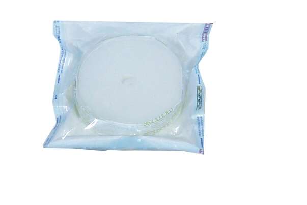 MOMOSAN-weiss steril Wundverband Rolle 200x2,5x0,4cm 14 Stück, A-Nr.: 3664203 - 02