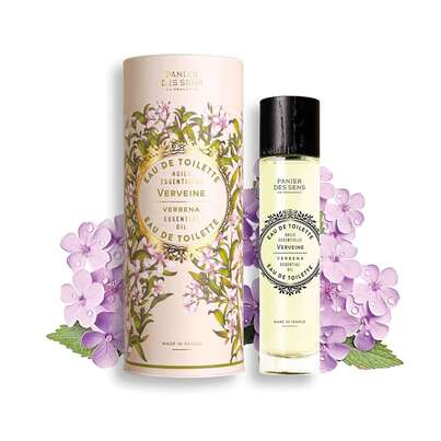 Panier des Sens Eau de Toilette Verveine, A-Nr.: 5958943 - 02