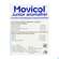 Movicol Pulver 6,9g Junior Aromafrei Stick 30st, A-Nr.: 5525747 - 03
