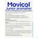 Movicol Pulver 6,9g Junior Aromafrei Stick 30st, A-Nr.: 5525747 - 05