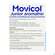 Movicol Pulver 6,9g Junior Aromafrei Stick 30st, A-Nr.: 5525747 - 06