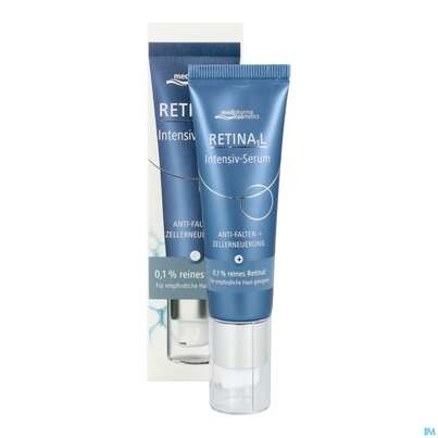Medipharma Cosmetics Retinal Intensiv-serum 30ml, A-Nr.: 5947649 - 12