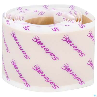 Wundverband Mepitac Silikon 4x 150cm 1st, A-Nr.: 2985589 - 06