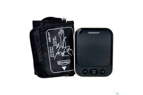 Blutdruckmesser Geratherm Oberarm Vivo 1st, A-Nr.: 5887717 - 01