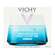 Sie sehen eine Packung Vichy Mineral 89 Creme Mit Duftstoffe 50ml, Produktbild: 04 Vichy Mineral 89 Creme Mit Duftstoffe 50ml, A-Nr.: 5670811 - 04