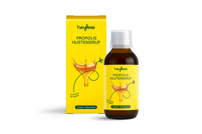 Propolis Hustensirup, A-Nr.: 6022706 - 01