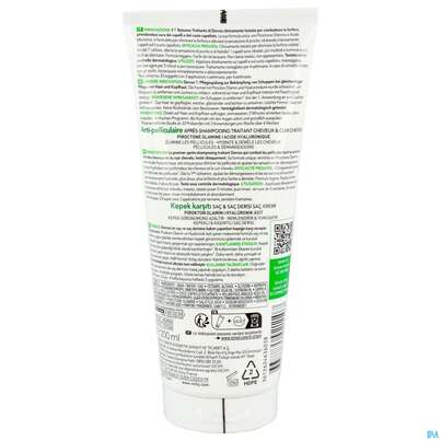 Sie sehen eine Packung Vichy Dercos Anti-schuppen Condition Haarpflege 200ml, Produktbild: 04 Vichy Dercos Anti-schuppen Condition Haarpflege 200ml, A-Nr.: 5933386 - 04