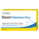 Sie sehen eine Packung Dr. Böhm Basen Tabletten Plus, Produktbild: 01 Dr. Böhm Basen Tabletten Plus, A-Nr.: 2635197 - 01