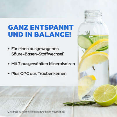 Sie sehen eine Packung Dr. Böhm Basen Tabletten Plus, Produktbild: 03 Dr. Böhm Basen Tabletten Plus, A-Nr.: 2635197 - 03