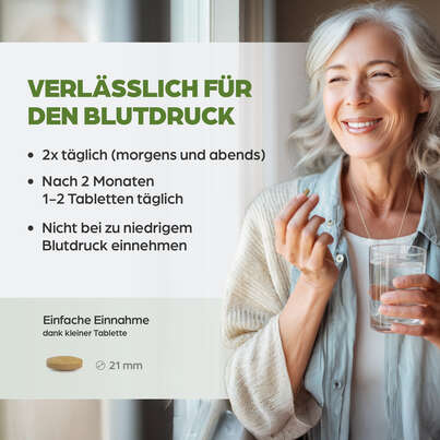Dr. Böhm Blutdruckformel, A-Nr.: 5607965 - 05