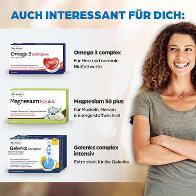 Sie sehen eine Packung Dr. Böhm Gedächtnis aktiv, Produktbild: 07 Dr. Böhm Gedächtnis aktiv, A-Nr.: 4997881 - 07