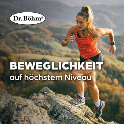 Sie sehen eine Packung Dr. Böhm Gelenks complex, Produktbild: 02 Dr. Böhm Gelenks complex, A-Nr.: 4846047 - 02