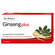 Sie sehen eine Packung Dr. Böhm Ginseng plus, Produktbild: 01 Dr. Böhm Ginseng plus, A-Nr.: 2159710 - 01