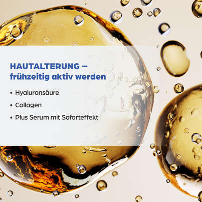 Sie sehen eine Packung Dr. Böhm Hyaluron complex Tabletten + Hyaluron Serum, Produktbild: 03 Dr. Böhm Hyaluron complex Tabletten + Hyaluron Serum, A-Nr.: 4835552 - 03