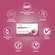 Sie sehen eine Packung Dr. Böhm Isoflavon forte, Produktbild: 04 Dr. Böhm Isoflavon forte, A-Nr.: 3046824 - 04