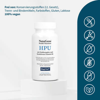 NatuGena HPU Kapseln, A-Nr.: 5699246 - 03