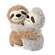Warmies Kuschelfreunde Faultiere, A-Nr.: 5357379 - 02