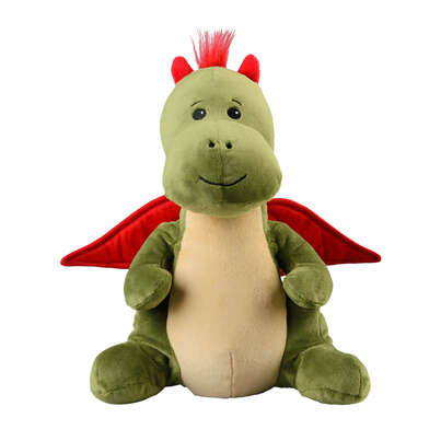 Warmies Drache, A-Nr.: 4774402 - 02