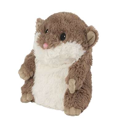 Sie sehen eine Packung Warmies Hamster, Produktbild: 02 Warmies Hamster, A-Nr.: 5869553 - 02
