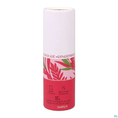 Roger &amp; Gallet Gingembre Rouge Wellbeing/solid Fragrance 5g, A-Nr.: 5889981 - 05
