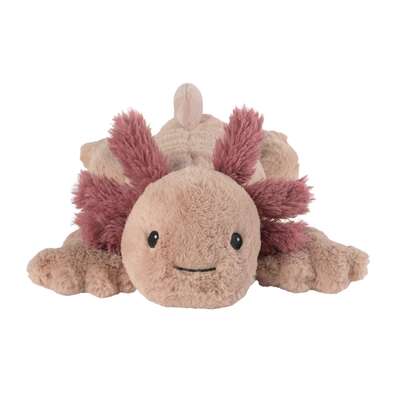 Sie sehen eine Packung Warmies Axolotl, Produktbild: 03 Warmies Axolotl, A-Nr.: 5964777 - 03