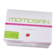 Sie sehen eine Packung MOMOSAN-weiss steril Wund-Pads 15x10x1cm 140 Stück, Produktbild: 01 MOMOSAN-weiss steril Wund-Pads 15x10x1cm 140 Stück, A-Nr.: 3995058 - 01