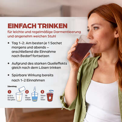 Sie sehen eine Packung Dr. Böhm Darm aktiv, Produktbild: 05 Dr. Böhm Darm aktiv, A-Nr.: 5787795 - 05