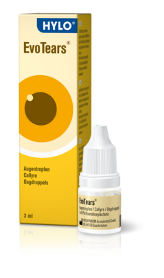 EvoTears®, A-Nr.: 4365974 - 01
