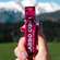 Sie sehen eine Packung OMNi-POWER® CARBOGUM Erdbeere, Produktbild: 02 OMNi-POWER® CARBOGUM Erdbeere, A-Nr.: 5843306 - 02