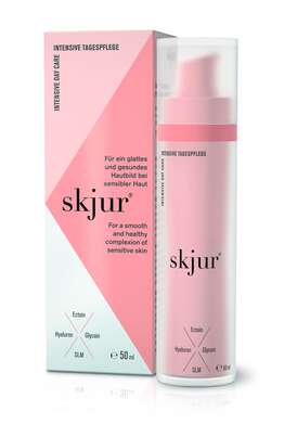 skjur® intensive Tagespflege, A-Nr.: 5815221 - 01