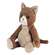 Sie sehen eine Packung Warmies Katze sitzend, Produktbild: 02 Warmies Katze sitzend, A-Nr.: 6002508 - 02