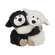 Sie sehen eine Packung Warmies Minis Kuschelfreunde Schafe, Produktbild: 01 Warmies Minis Kuschelfreunde Schafe, A-Nr.: 5964837 - 01