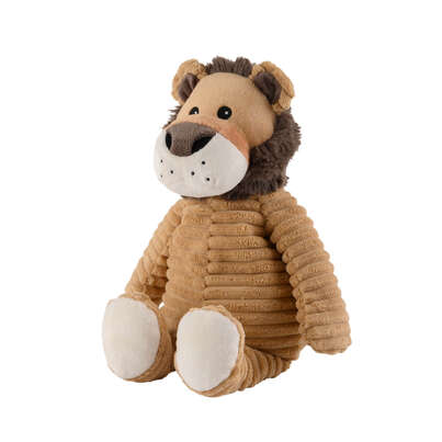 Warmies Pure Löwe, A-Nr.: 5699861 - 02
