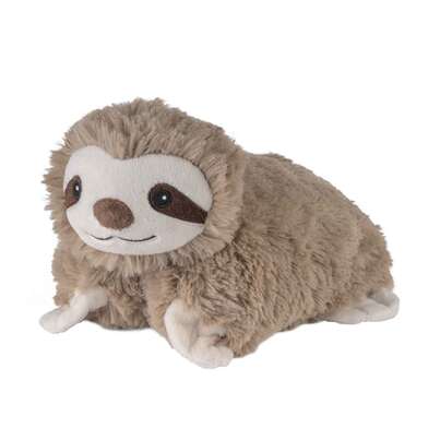 Sie sehen eine Packung Warmies Multi Wärmekissen Faultier, Produktbild: 01 Warmies Multi Wärmekissen Faultier, A-Nr.: 6002520 - 01