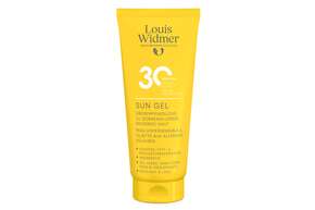 Sun Gel 30, A-Nr.: 5898690 - 01