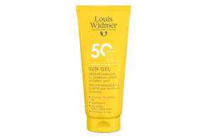 Sun Gel 50 ohne Parfum, A-Nr.: 5898804 - 01