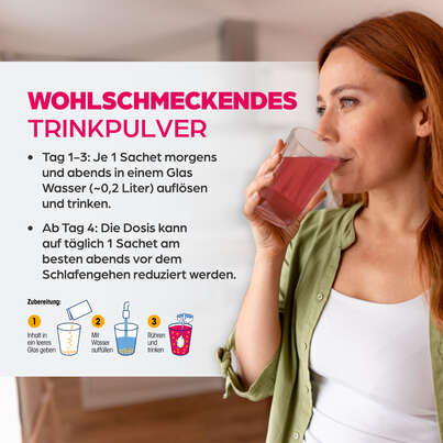 Sie sehen eine Packung Dr. Böhm Cranberry akut, Produktbild: 05 Dr. Böhm Cranberry akut, A-Nr.: 4830187 - 05