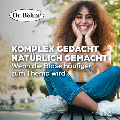 Dr. Böhm Cranberry complex, A-Nr.: 4846030 - 02