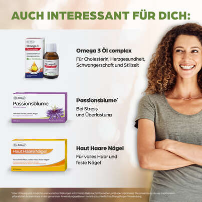 Dr. Böhm Johanniskraut forte, A-Nr.: 4201190 - 07