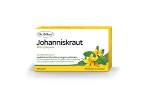 Dr. Böhm Johanniskraut, A-Nr.: 2426849 - 01
