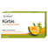 Sie sehen eine Packung Dr. Böhm Kürbis nur 1 Tablette täglich, Produktbild: 01 Dr. Böhm Kürbis nur 1 Tablette täglich, A-Nr.: 1609022 - 01