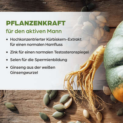 Sie sehen eine Packung Dr. Böhm Kürbis superplus, Produktbild: 03 Dr. Böhm Kürbis superplus, A-Nr.: 2287394 - 03