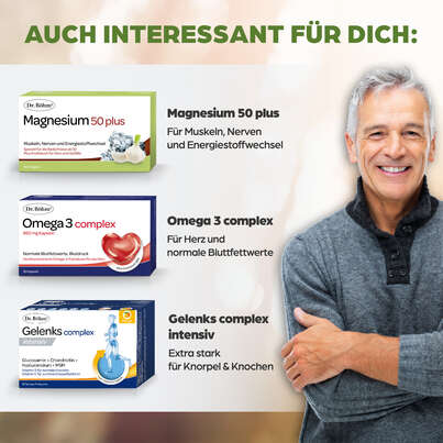 Sie sehen eine Packung Dr. Böhm Kürbis superplus, Produktbild: 07 Dr. Böhm Kürbis superplus, A-Nr.: 2287394 - 07